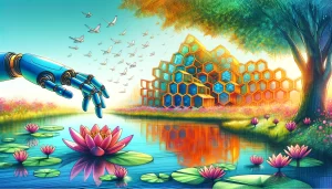 Biomimética - Como a Natureza Já Resolveu os Seus Problemas 1