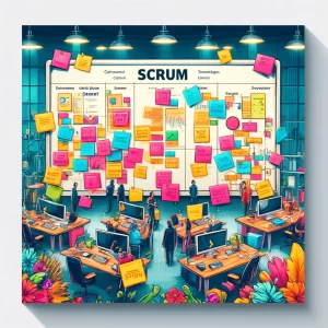 Planejamento no SCRUM - Como Fazer no Seu Projeto 1