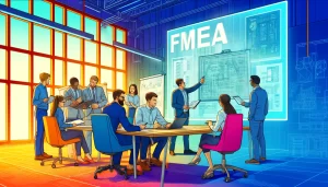 FMEA de Projeto - Maximize a Confiabilidade dos Seus Produtos