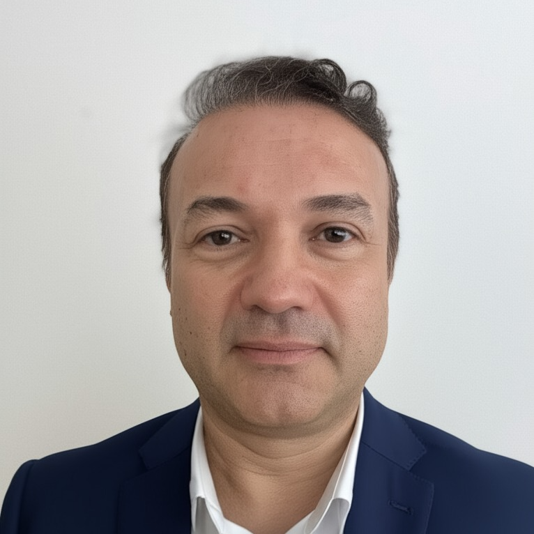 Dr. Marco A. de Carvalho